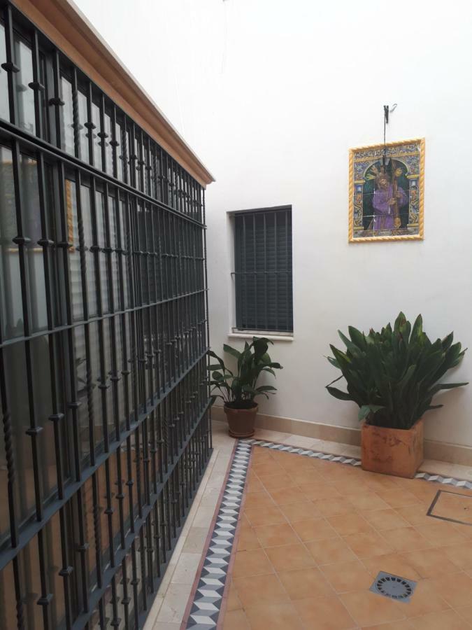 Appartamento La Juderia Del Buen Viaje Siviglia Esterno foto